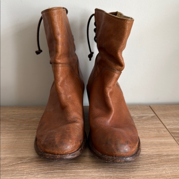 Frye Booties - Picture 2 of 12